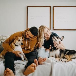 Meet your Posher, Taylor